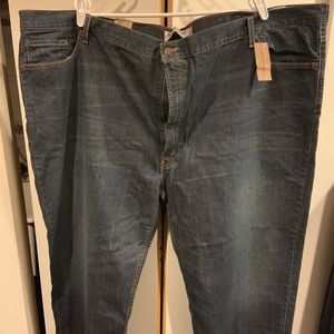 Levi’s relaxed fit Big&tall